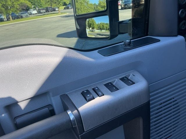 2016 Ford F-250SD XLT