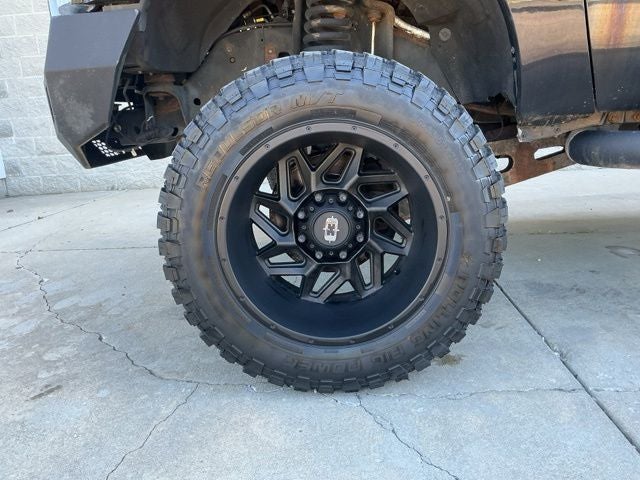 2016 Ford F-250SD XLT