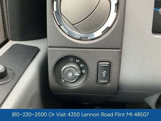 2015 Ford F-250SD XLT