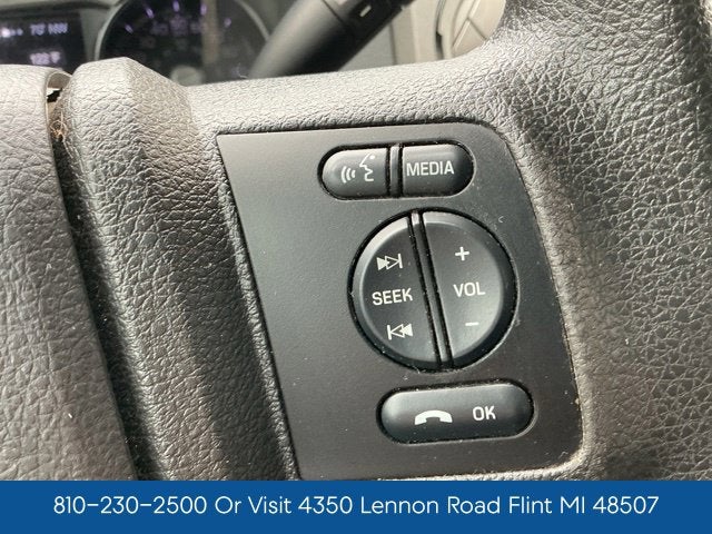2015 Ford F-250SD XLT