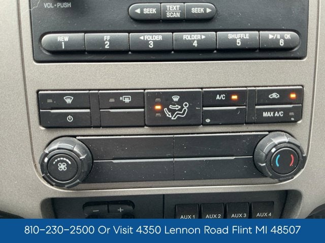 2015 Ford F-250SD XLT
