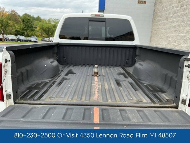 2015 Ford F-250SD XLT