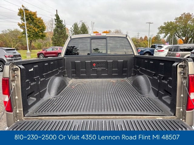 2005 Ford F-150 XLT
