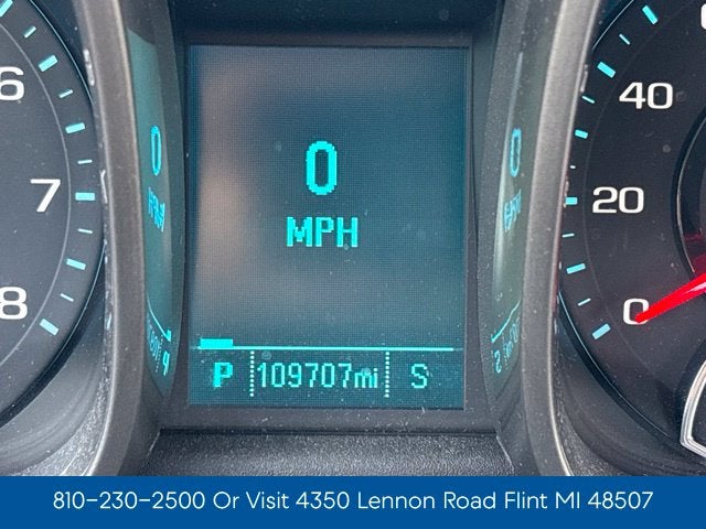 2013 Chevrolet Malibu LT 1LT