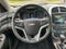2016 Chevrolet Malibu Limited LTZ