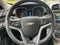 2016 Chevrolet Malibu Limited LTZ