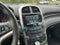 2016 Chevrolet Malibu Limited LTZ