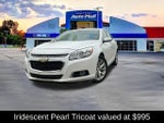 2016 Chevrolet Malibu Limited LTZ