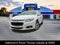 2016 Chevrolet Malibu Limited LTZ