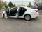 2016 Chevrolet Malibu Limited LTZ