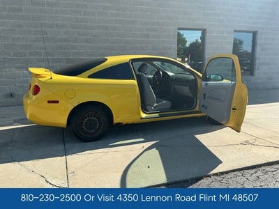 2006 Chevrolet Cobalt LS
