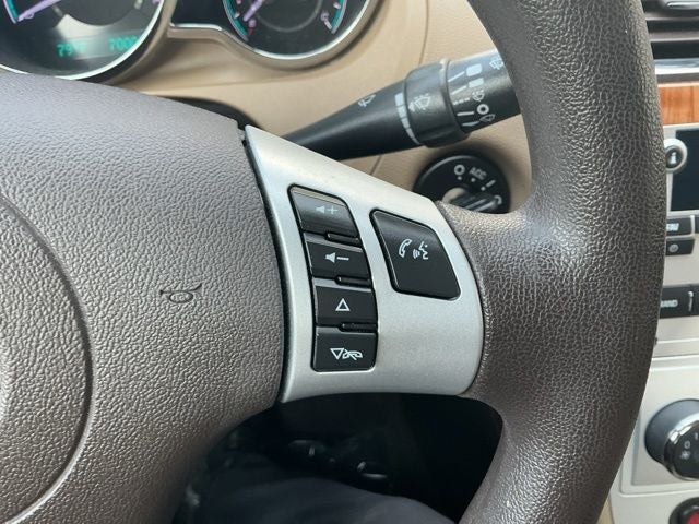 2012 Chevrolet Malibu LT 1LT