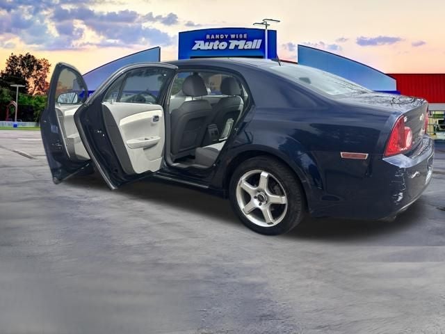 2010 Chevrolet Malibu LT 1LT