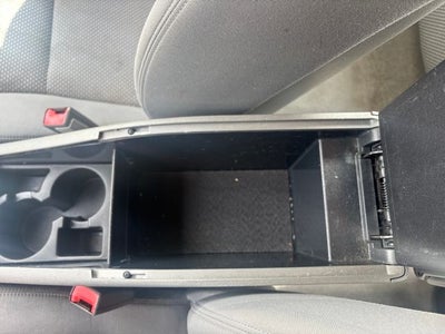 2010 Chevrolet Malibu LT 1LT