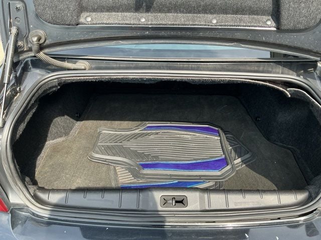 2012 Chevrolet Malibu LTZ 1LZ