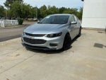 2017 Chevrolet Malibu LT 1LT