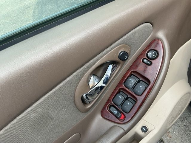 2008 Chevrolet Malibu LT Classic