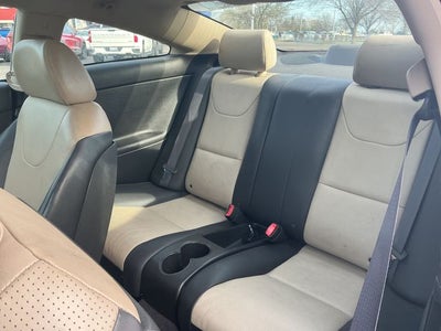 2009 Pontiac G6 GT