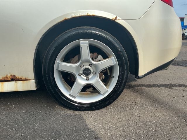 2009 Pontiac G6 GT