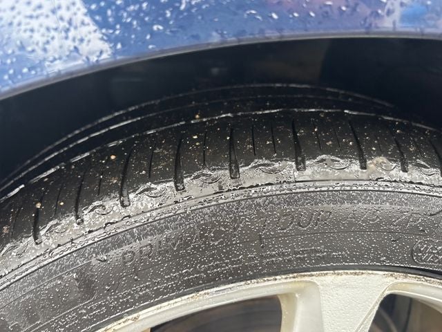 2010 Buick LaCrosse CXS