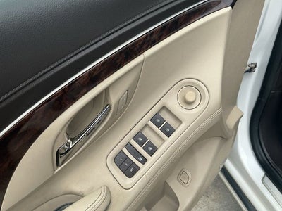 2015 Buick LaCrosse Premium II Group