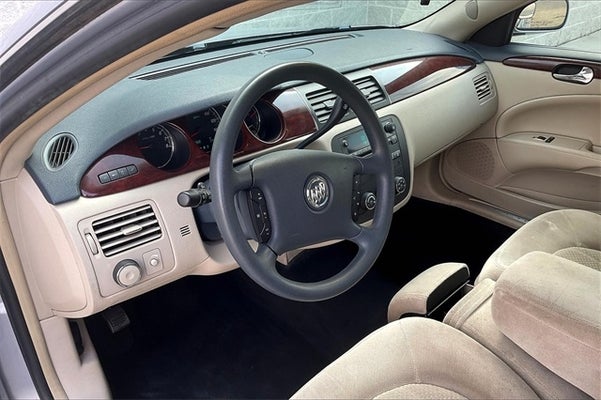 2006 Buick Lucerne CX in Flushing, MI - Randy Wise Auto Depot