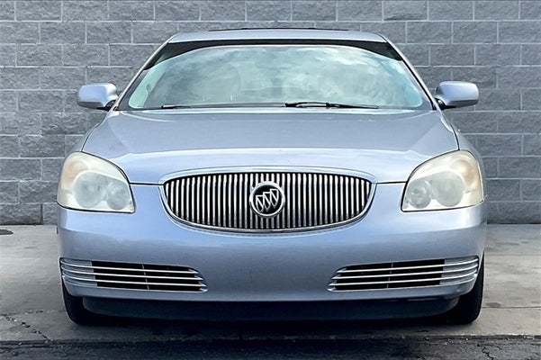 2006 Buick Lucerne CX in Flushing, MI - Randy Wise Auto Depot