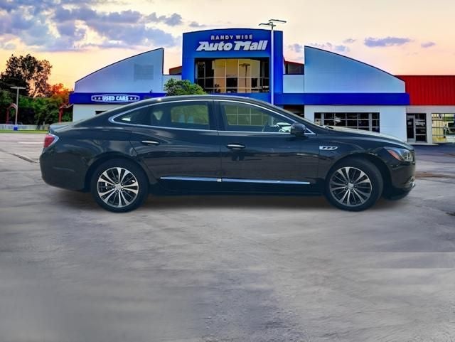 2018 Buick LaCrosse Premium I Group