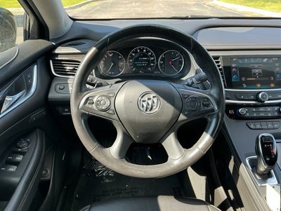 2018 Buick LaCrosse Premium I Group