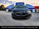 2018 Buick LaCrosse Premium I Group
