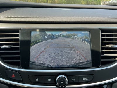 2018 Buick LaCrosse Premium I Group