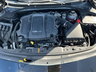 2018 Buick LaCrosse Premium I Group