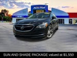 2018 Buick LaCrosse Premium I Group