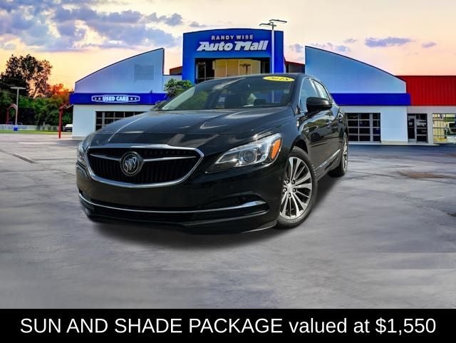 2018 Buick LaCrosse Premium I Group