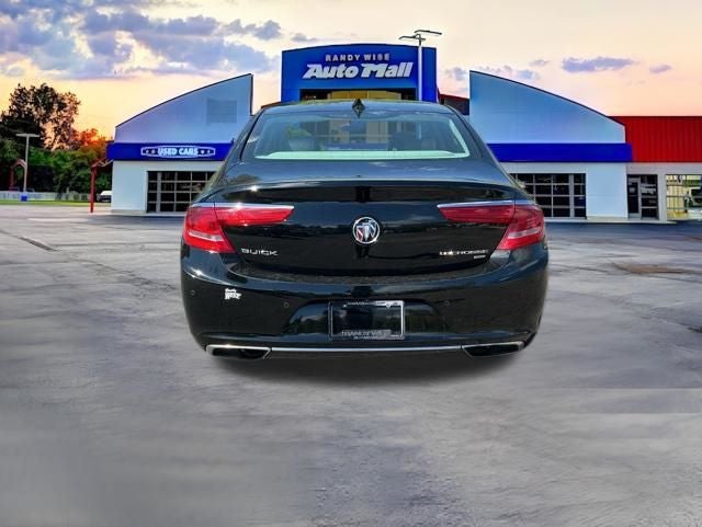 2018 Buick LaCrosse Premium I Group