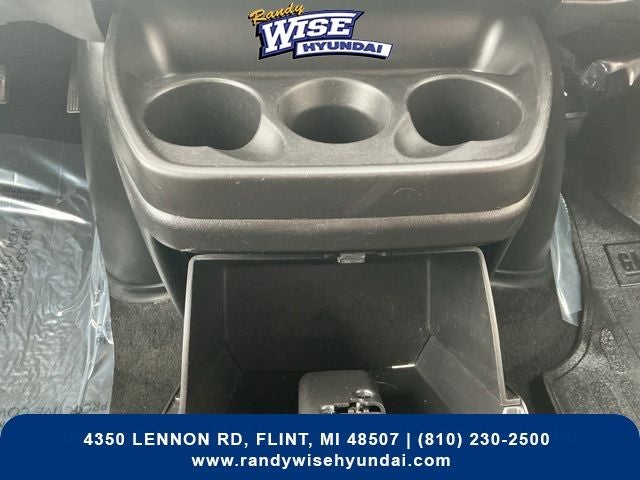 2017 Chevrolet Express 3500 LT Passenger