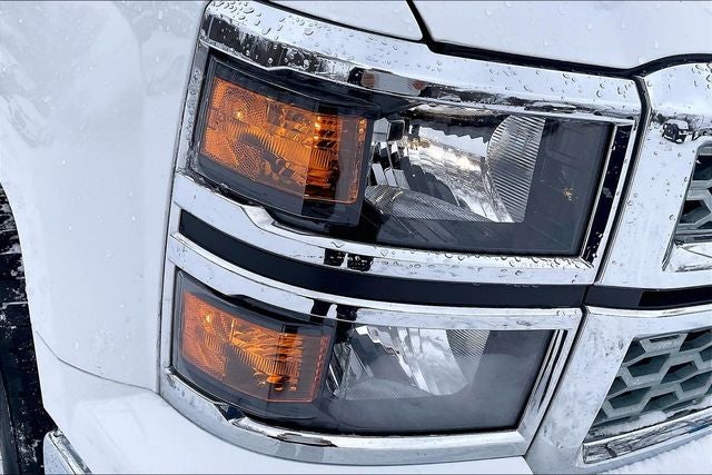 2015 Chevrolet Silverado 1500 LS