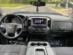 2016 Chevrolet Silverado 1500 LT LT1