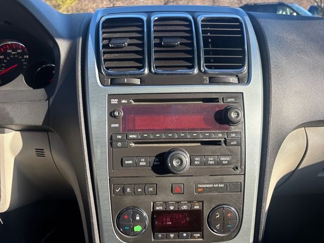 2007 GMC Acadia SLT-1 8 Passenger