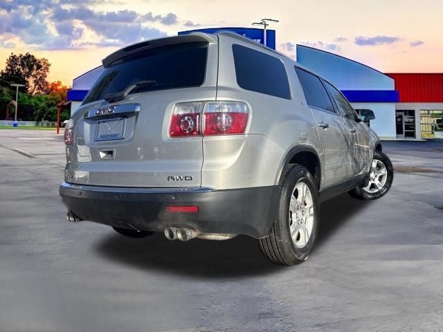 2007 GMC Acadia SLT-1 8 Passenger