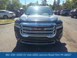 2022 GMC Acadia SLT