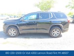 2022 GMC Acadia SLT