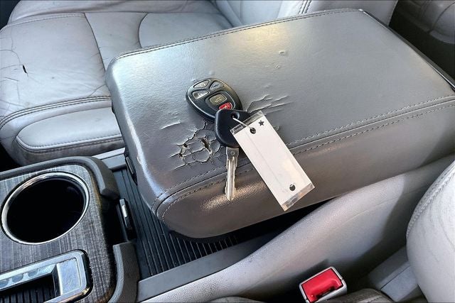 2013 GMC Acadia SLT-1