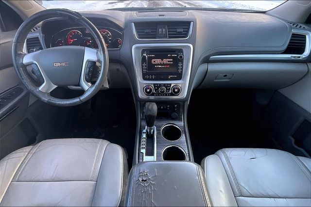 2013 GMC Acadia SLT-1