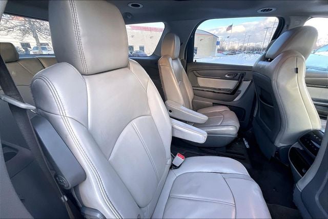 2013 GMC Acadia SLT-1