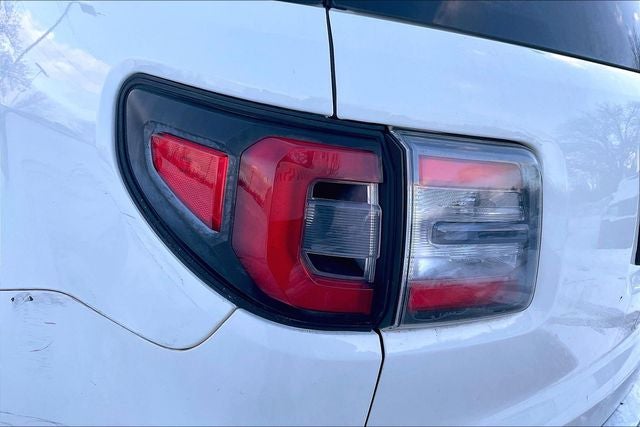 2013 GMC Acadia SLT-1