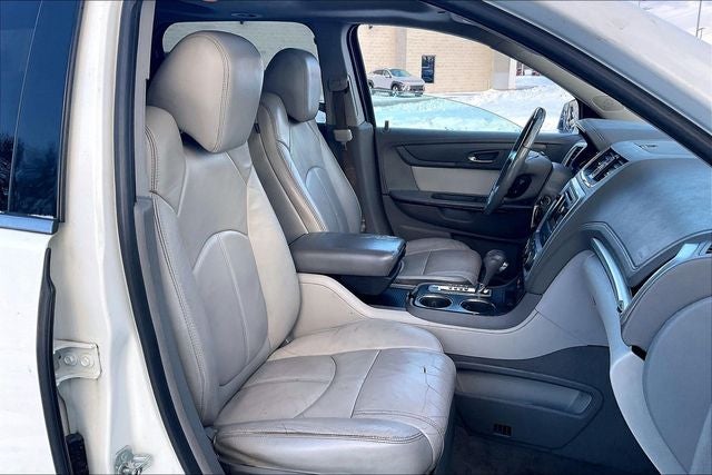 2013 GMC Acadia SLT-1