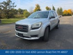 2016 GMC Acadia SLE-2