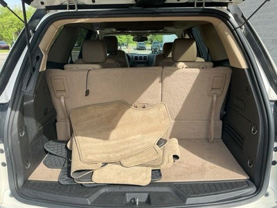 2011 GMC Acadia Denali