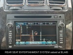 2011 GMC Acadia Denali